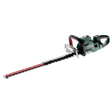 Кущоріз акумуляторний Metabo HS 18 LTX BL 75 601724850 без АКБ