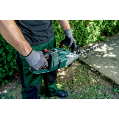 Кущоріз акумуляторний Metabo HS 18 LTX BL 75 601724850 без АКБ