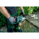 Кущоріз акумуляторний Metabo HS 18 LTX BL 75 601724850 без АКБ