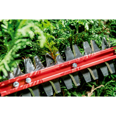 Кущоріз акумуляторний Metabo HS 18 LTX BL 75 601724850 без АКБ