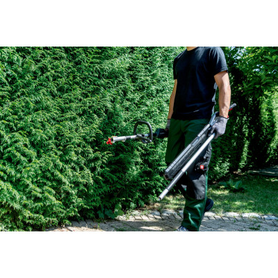 Насадка-кущоріз Metabo MA-HS 50 601726850