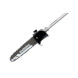 Насадка-висоторіз Metabo MA-MS 25 601727850