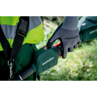 Насадка-мотокоса Metabo MA-FS 40 601728850