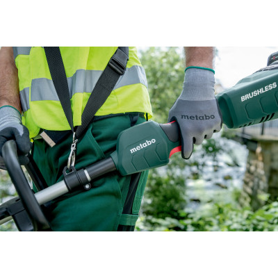 Насадка-мотокоса Metabo MA-FS 40 601728850