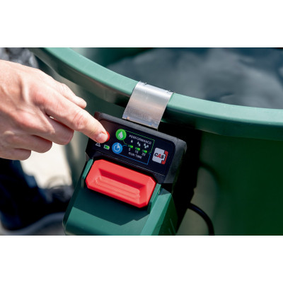 Насос заглибний і бочковий акумуляторний для дощової води Metabo TPF 18 LTX 2200 601729850 без АКБ