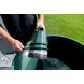 Насос заглибний і бочковий акумуляторний для дощової води Metabo TPF 18 LTX 2200 601729850 без АКБ