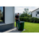 Насос заглибний і бочковий акумуляторний для дощової води Metabo TPF 18 LTX 2200 601729850 без АКБ