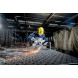 Кутова шліфмашина акумуляторна Metabo WB 18 LTX BL 15-125 Quick 601730660