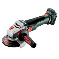 Кутова шліфмашина акумуляторна Metabo WB 18 LTX BL 15-125 Quick 601730850 без АКБ