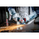 Кутова шліфмашина акумуляторна Metabo WVB 18 LTX BL 15-125 Quick 601731840 без АКБ