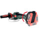 Угловая шлифмашина аккумуляторная Metabo WB 18 LTX BL 15-150 Quick 601732840 без АКБ