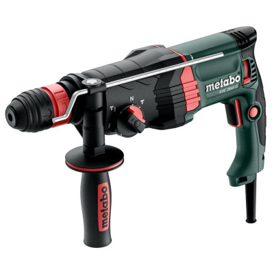 Перфоратор Metabo KHE 2845 Q 601740500
