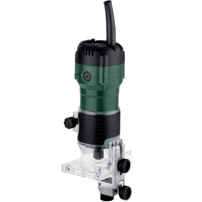 Фрезер кромочный Metabo FM 500-6 601741000
