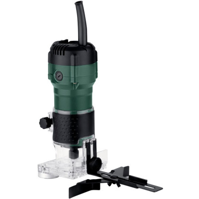 Фрезер кромочный Metabo FM 500-6 601741000