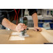 Фрезер кромочный Metabo FM 500-6 601741000