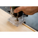 Фрезер кромочный Metabo FM 500-6 601741000