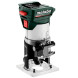 Фрезер акумуляторний кромковий Metabo FMV 18 LTX BL 8 601742800