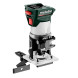 Фрезер акумуляторний кромковий Metabo FMV 18 LTX BL 8 601742800