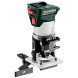 Фрезер аккумуляторный кромочный Metabo FMV 18 LTX BL 8 601742830 без АКБ