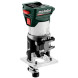 Фрезер аккумуляторный кромочный Metabo FMV 18 LTX BL 8 601742830 без АКБ