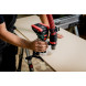 Фрезер аккумуляторный кромочный Metabo FMV 18 LTX BL 8 601742830 без АКБ