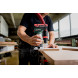 Фрезер аккумуляторный кромочный Metabo FMV 18 LTX BL 8 601742830 без АКБ