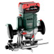 Фрезер аккумуляторный погружной Metabo OFV 18 LTX BL 12 601743660
