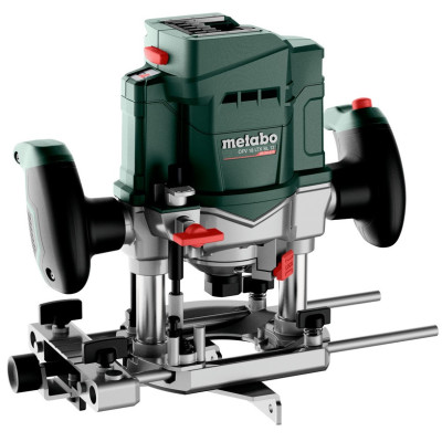 Фрезер аккумуляторный погружной Metabo OFV 18 LTX BL 12 601743830 без АКБ