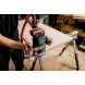 Фрезер аккумуляторный погружной Metabo OFV 18 LTX BL 12 601743830 без АКБ