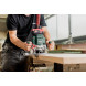 Фрезер аккумуляторный погружной Metabo OFV 18 LTX BL 12 601743830 без АКБ