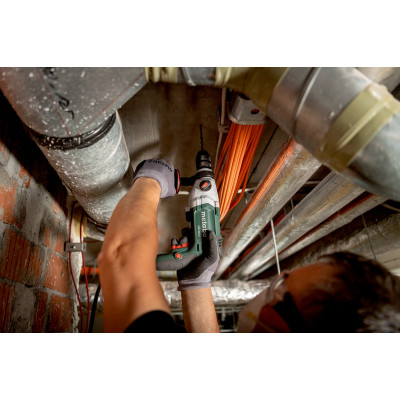 Дриль ударний Metabo SBE 800-2 601744000