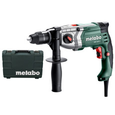 Дриль ударний Metabo SBE 800-2 601744500