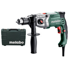 Дриль ударний Metabo SBE 800-2 601744510
