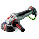 Кутова шліфмашина акумуляторна Metabo WPBA 18 LTX BL 15-150 Quick DS 601745840 без АКБ