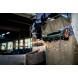 Кутова шліфмашина акумуляторна Metabo WPBA 18 LTX BL 15-150 Quick DS 601745840 без АКБ