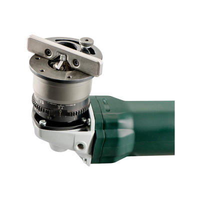 Фрезер кромковий Metabo KFM 9-3 RF 601751700