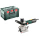Фрезер кромковий Metabo KFM 15-10 F 601752500
