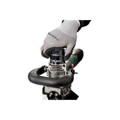Фрезер кромковий Metabo KFM 15-10 F 601752500