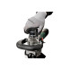 Фрезер кромковий Metabo KFM 15-10 F 601752500