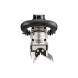 Фрезер кромковий Metabo KFM 15-10 F 601752500