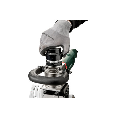 Фрезер кромковий Metabo KFM 16-15 F 601753500