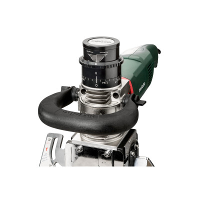 Фрезер кромковий Metabo KFM 16-15 F 601753500