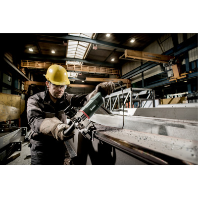 Фрезер кромковий Metabo KFM 16-15 F 601753500