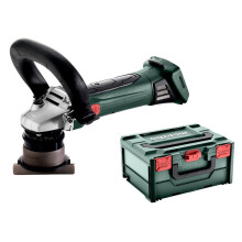 Фрезер кромковий акумуляторний Metabo KFM 18 LTX 3 RF 601754840 без АКБ