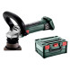 Фрезер кромковий акумуляторний Metabo KFM 18 LTX 3 RF 601754840 без АКБ