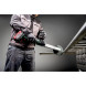 Шлифмашина для угловых сварных швов аккумуляторная Metabo KNSVB 18 LTX BL 150 601765840 без АКБ