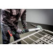 Шлифмашина для угловых сварных швов аккумуляторная Metabo KNSVB 18 LTX BL 150 601765840 без АКБ