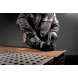 Щеточная шлифмашина аккумуляторная Metabo SVB 18 LTX BL 200 601766840 без АКБ