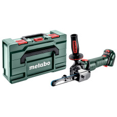 Напилок акумуляторний Metabo BFVB 18 LTX BL 90 601767840 без АКБ
