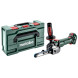 Напильник аккумуляторный Metabo BFVB 18 LTX BL 90 601767840 без АКБ